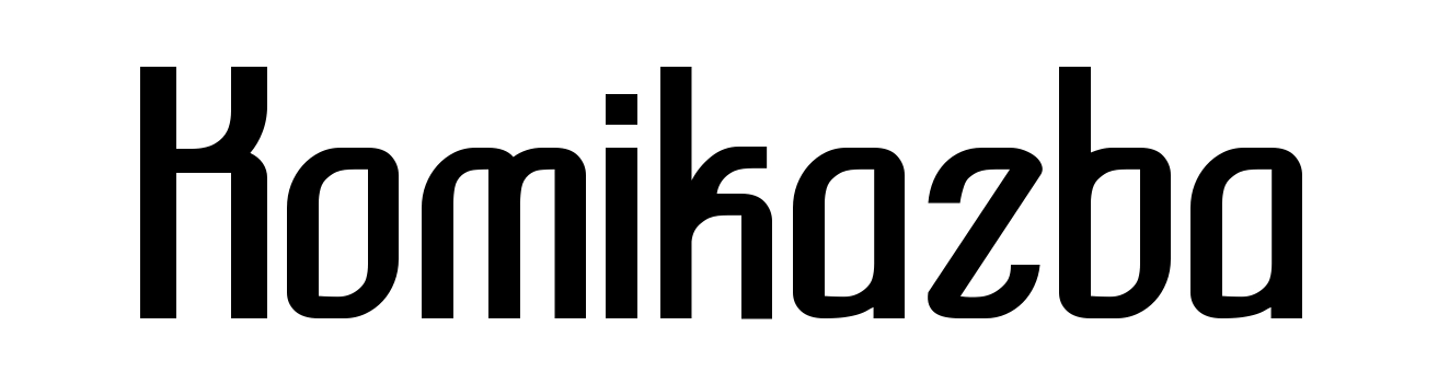 Komikazba